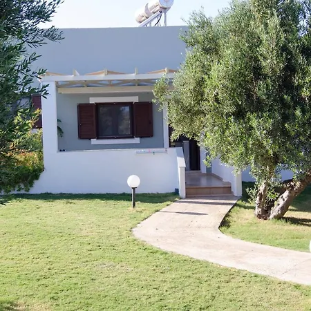 Dimitris Hébergement de vacances Palekastro