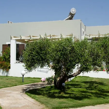 Hébergement de vacances Dimitris *